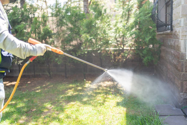 Pest Control for Restaurants in Ada, MN